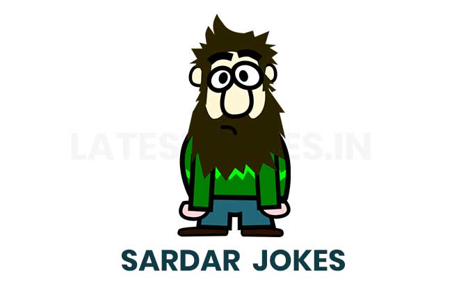 sardar jokes || funny sardar jokes 2023 - Latest