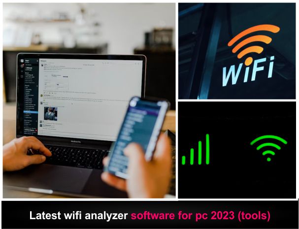 latest wifi analyzer software for pc 2023 tools
