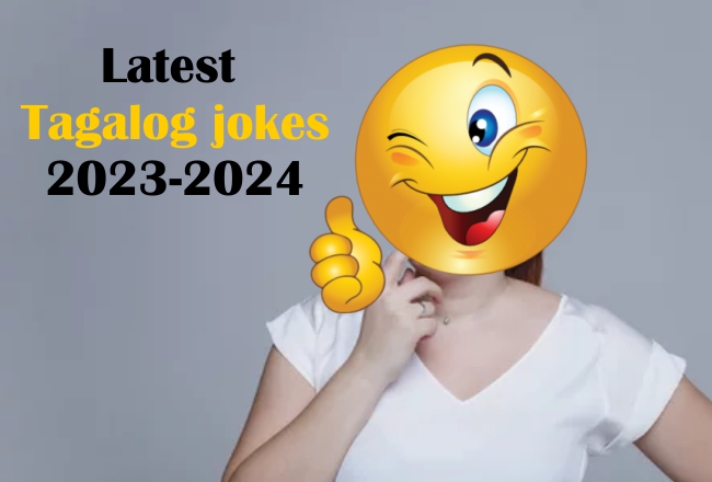 3234+ Latest tagalog jokes 2023-2024 funny best